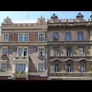 Es fehlt offensichtlich das Geld für eine Renovierung